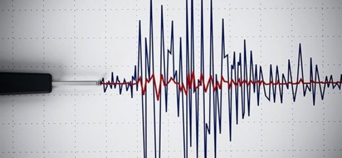 Japonya’da 5,2 Büyüklüğünde Deprem