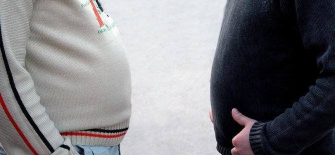 Obezitenin Kovid-19'u Ağır Geçirme Riskini Artırdığı Belirlendi