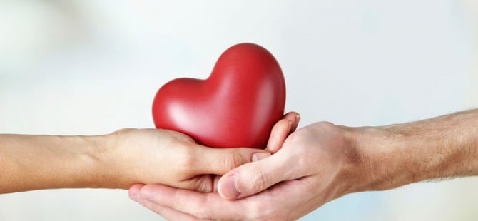 Organ Bağışında A'dan Z'ye Soru Ve Cevaplar