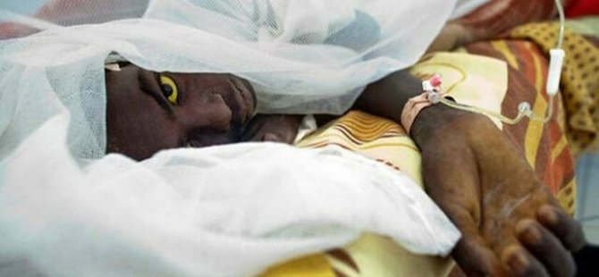 Nijerya'daki "Gizemli Hastalık"tan Ölümlerin Nedeni belli oldu