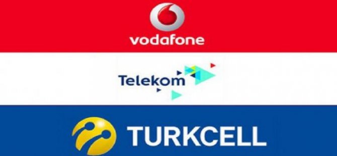 Turkcell, Vodafone ve Türk Telekom'dan müşterilerine 15 bin TL kredi imkanı