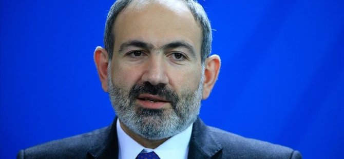 Ermenistan Başbakanı, Ordunun Zayıflaması Üzerine Anlaşmayı İmzaladığını Açıkladı