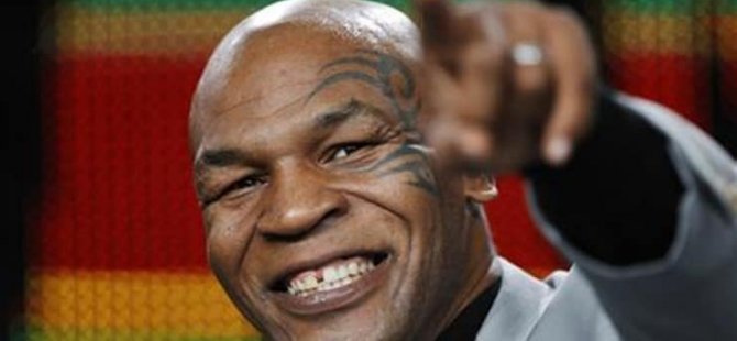 Tyson’dan itiraf: Uyuşturucu testini geçmek için ‘sahte penis’ ve çocuğunun idrarını kullanmış