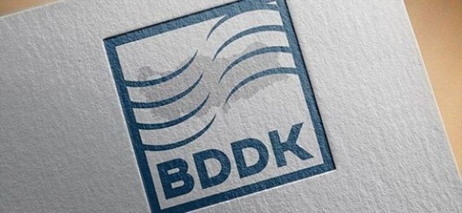 BDDK'dan Yine Bir Swap Hamlesi