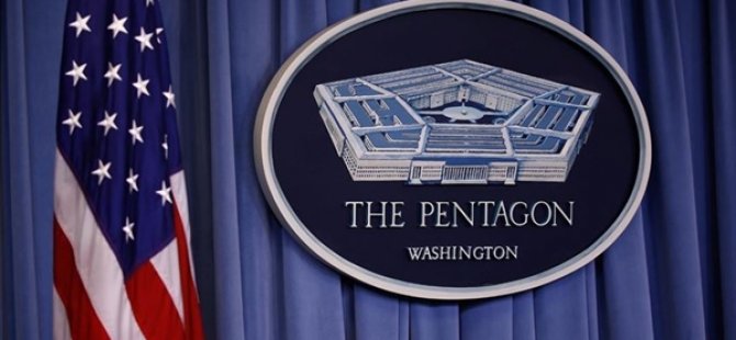 Pentagon'da "İstifa Depremi"