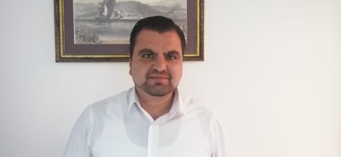 YDÜ Enstitüsü Müdürü Yrd. Doç. Dr. Mustafa Çıraklı: “Azerbaycan, Haklı Davasında Sahada ve Masada Önemli Kazanımlar Elde Etti.''