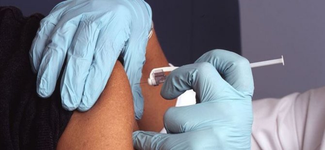 Rusya'da üretilen Kovid-19 aşı adayının yüzde 92 etkili olduğu öne sürüldü