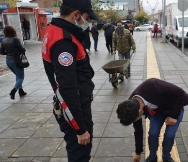 65 Yaş Üstü Sokağa Çıkma Yasağı İle İlgili Bakanlık’tan Son Dakika Kararı