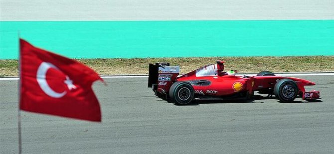 Formula 1 Hangi Kanalda Saat Kaçta?