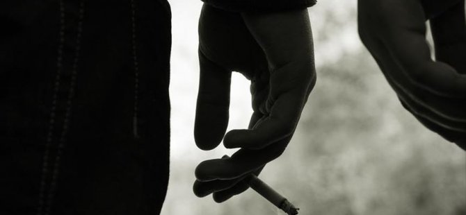 Sigara, Akciğer Kanseri Riskini 30 Kata Kadar Arttırıyor