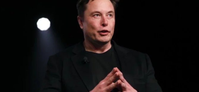 Elon Musk: Bir günde dört Koronavirüs testi yaptırdım; ikisi negatif, ikisi pozitif çıktı