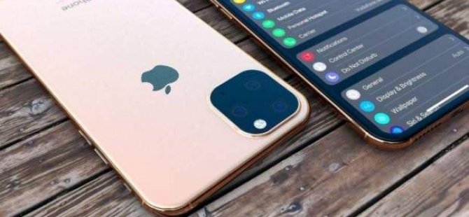 İphone 13 Yeni Teknolojiyle Kritik Sorunu Çözebilir