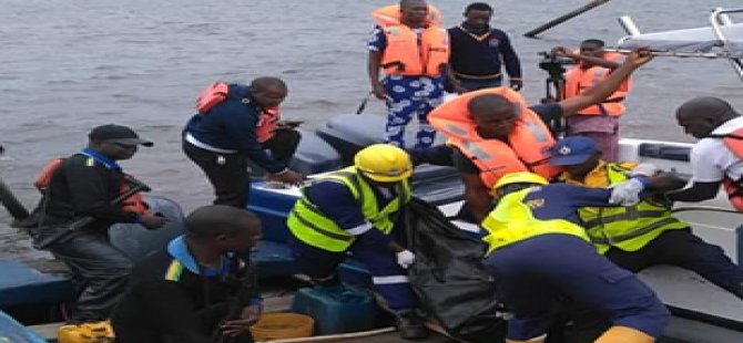 Nijerya'da Kano Battı: 18 Ölü