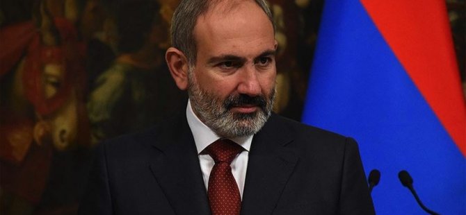 Ermenistan Başbakanı Paşinyan'a Suikast Girişiminin Engellendiği Öne Sürüldü
