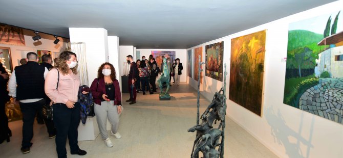 “Surlariçi Şehir Müzesi”ni İlk Günde 1.500 Kişi Ziyaret Etti.