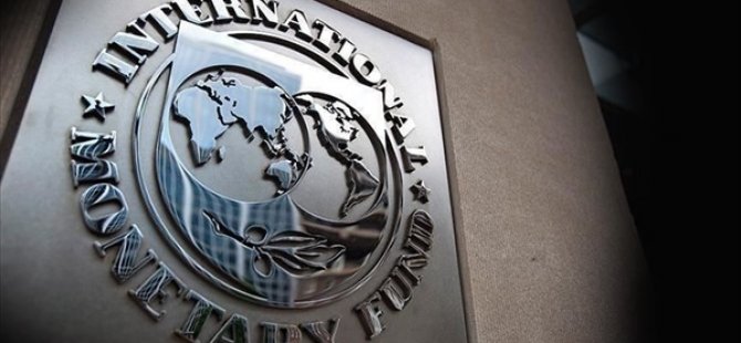 IMF’den “zayıf büyüme ve inatçı enflasyon” değerlendirmesi