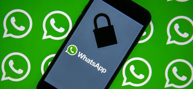 Uzmanlar, Whatsapp'ta Uçtan Uca Şifreleme Yasağına Sıcak Bakmıyor