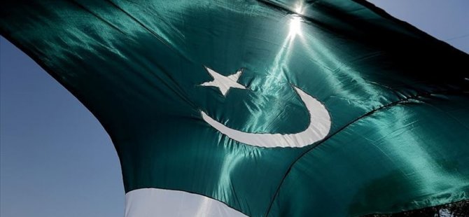 Pakistan'ın Fransa Büyükelçisi’ni 2-3 Ay İçinde Sınır Dışı Edeceği İleri Sürüldü