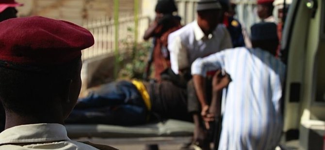 Nijerya'da Silahlı Saldırı: 11 Ölü