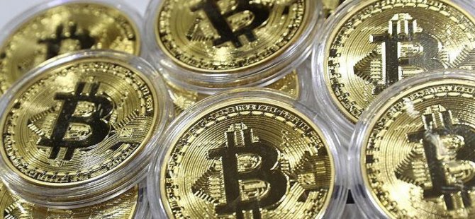 Bitcoin Son 3 Yılın Zirvesinde