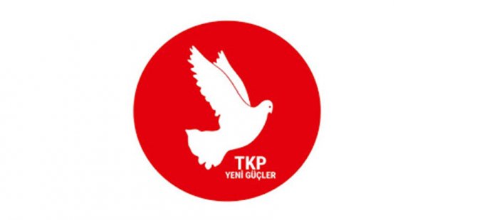 TKP Yeni Güçler Anayasa Mahkemesi’nin Kararını “Yerinde bir karar” olarak değerlendirdi