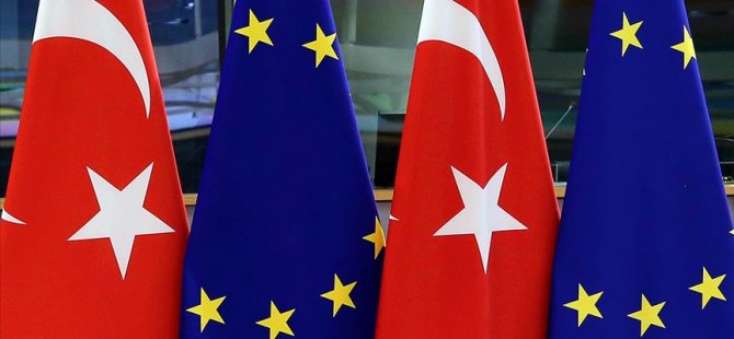 Rum Basını, Türkiye-AB İlişkileri Hakkında Değerlendirmede Bulundu