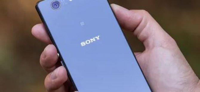 Efsane Geri Dönüyor! İşte Yeni Sony Xperia Compact