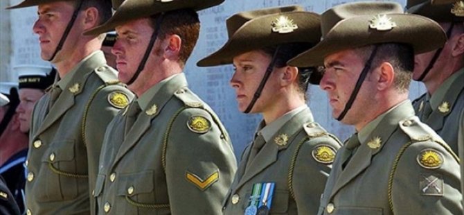 Avustralya’da 3 Haftada 9 Asker İntihar Etti