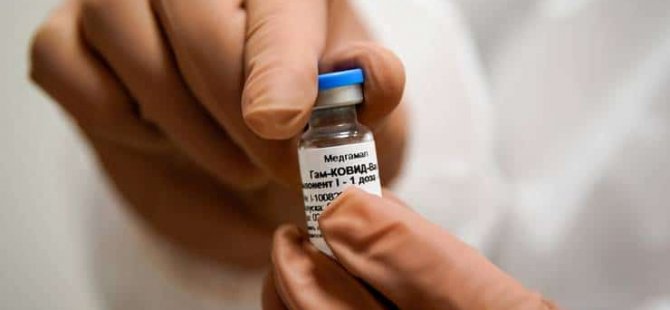 Rusya, Covid-19 aşısında ‘fiyat kırıyor’: Diğer ikisinden ucuz olacak