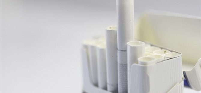 Uzmanından "Sigara İçmek Zatürreye Yatkınlığı Arttırıyor" Uyarısı