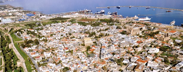 Sandık Bazında Sonuçlar: Gazimağusa