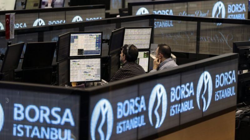 Katar, Borsa İstanbul’a ortak oldu