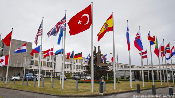 NATO'da Türkiye'yi kızdıracak reform planı