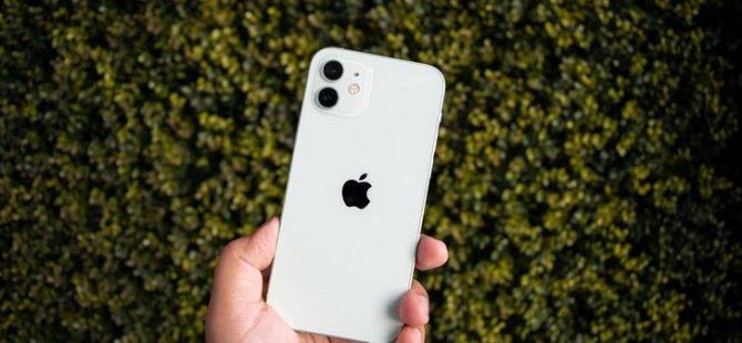 Apple iPhone 12 ve iPhone 12 Pro'yu Türkiye'de Ön Satışa Sundu!