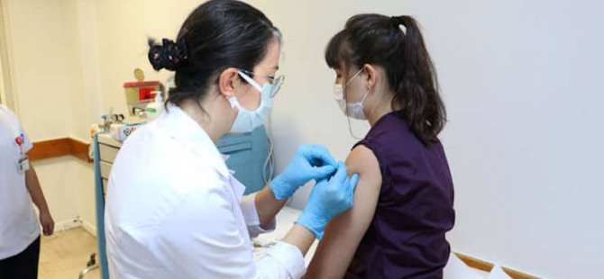 Profesör Ceyhan: Çin aşısının etkinliği ile ilgili çok bir veri yok