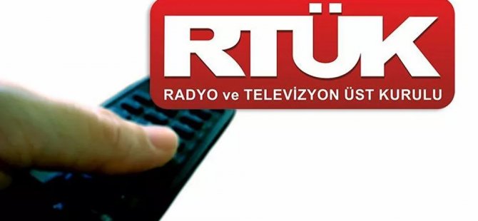 RTÜK'ten Habertürk'e 5 kez program durdurma ve para cezası