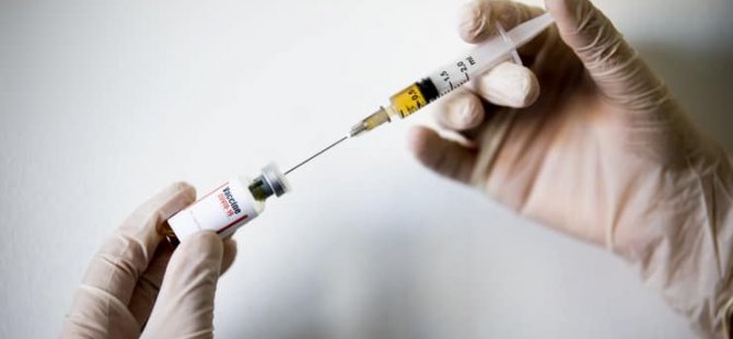 Aşı kararsızlığına karşı uzmanlar konuştu: ‘Salgını yenmenin en güvenli yolu aşı’