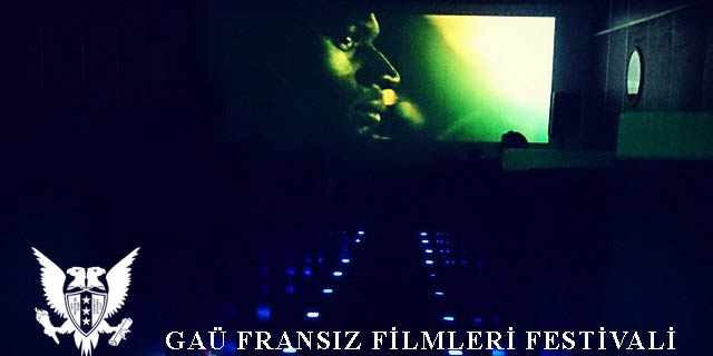 Fransız Filmler Festivali başladı