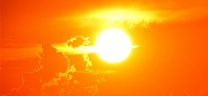 Bilim insanları uyardı: Güneş fırtınaları bugün ya da yarın Dünya'yı vuracak