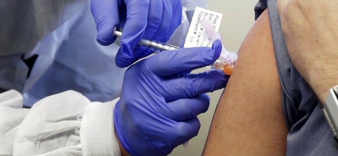 Pfizer ile BioNTech'in aşısı ve Moderna'nın aşısı arasındaki farklar neler?