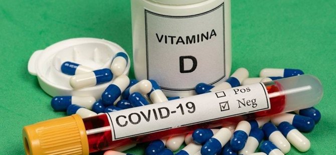 D Vitamininin Fazlası Birçok Sağlık Sorununa Davetiye Çıkarıyor