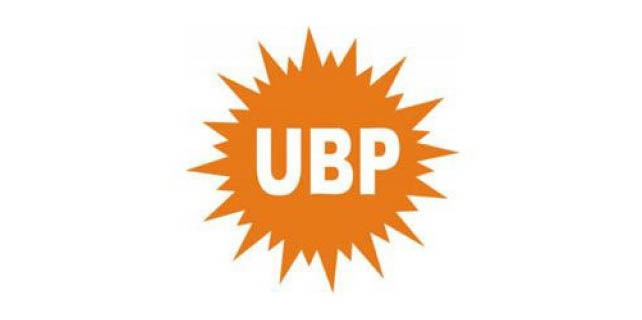 UBP PM yarın toplanıyor...