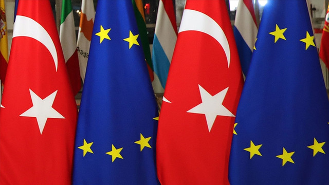 AB'den Türkiye'ye “İlişkilerimize Yeniden Yön Vermek İçin Hala Şans Var” Çağrısı