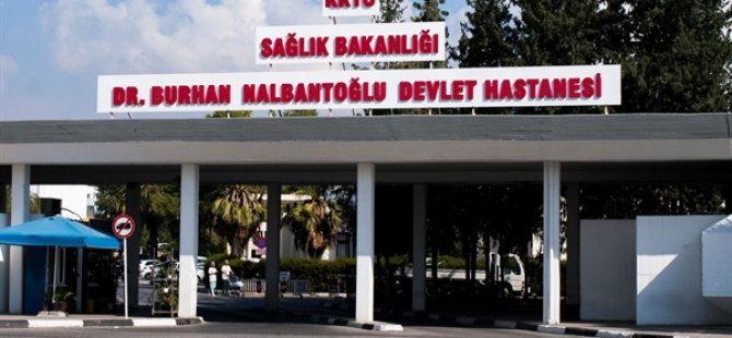 Kalp ve Damar Cerrahisi Servisi için yeni yapılan ameliyathanede ilk kalp ameliyatı gerçekleştirildi