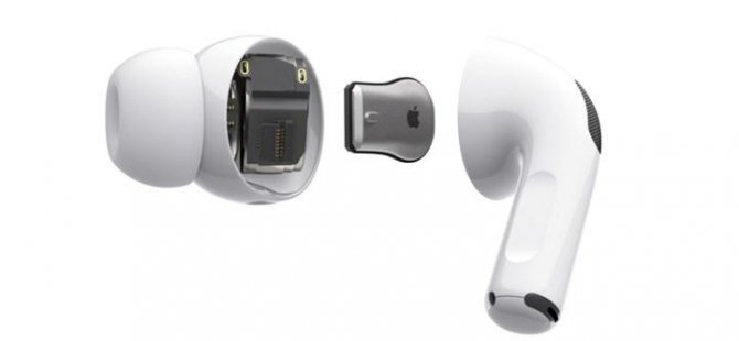 Apple'dan uygun fiyatlı kablosuz kulaklık geliyor: AirPods Pro Lite