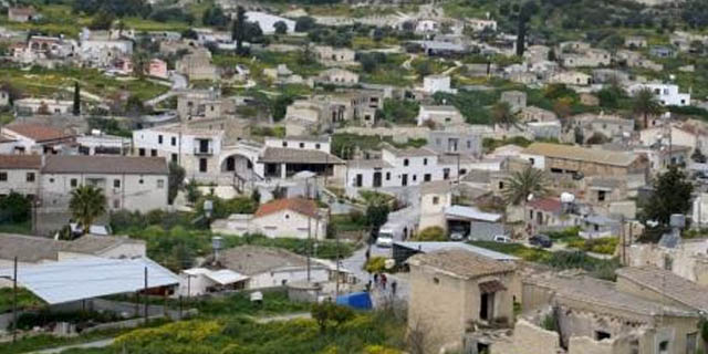 Luricina (Akıncılar) köyü "Evvel Zaman içinde" etkinliği düzenliyor