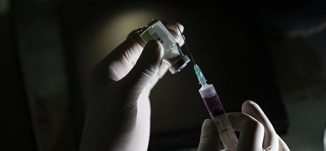 AB, 200 Milyon Doz Kovid-19 Aşısı İçin Novavax İle Sözleşme Yapacak