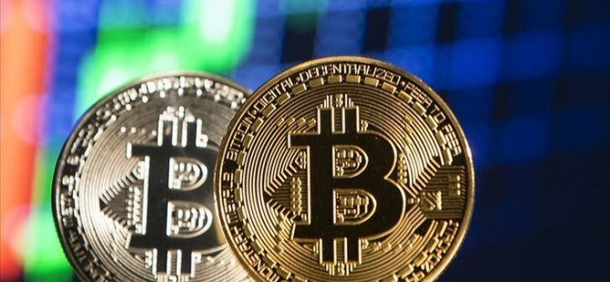 Bitcoin 23,000 dolar sınırında! Bitcoin ne kadar olacak?