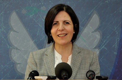 Meclis Başkanı Sibel Siber Tahran Yolcusu