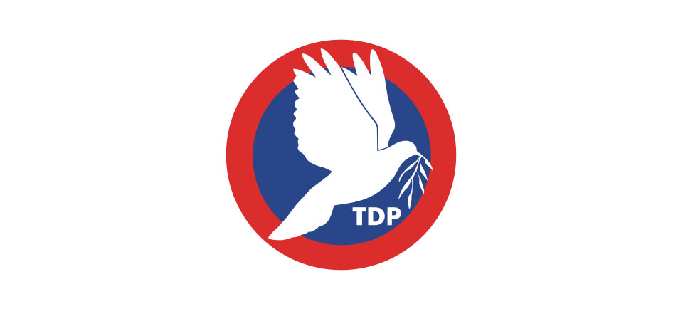 TDP Tüzük Kurultayı 28 Haziran’da